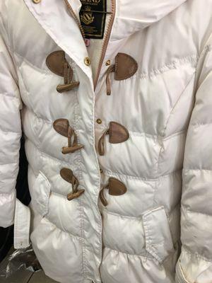 New Sam's Laundry & Dry Clean