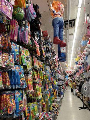 Double Discount Store