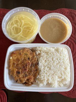 Leung How Chinese Kitchen