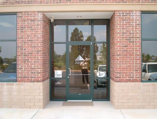 CMA Insurance & Benefit Services