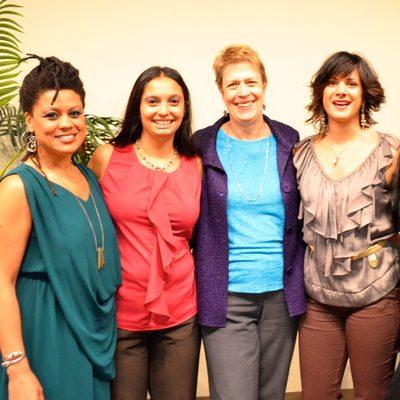 FEM Talks - Alliance of Women Leaders and Healers