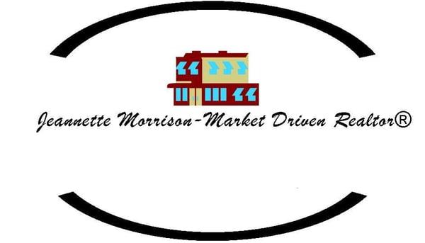 Jeannette Morrison - Keller Williams Realty