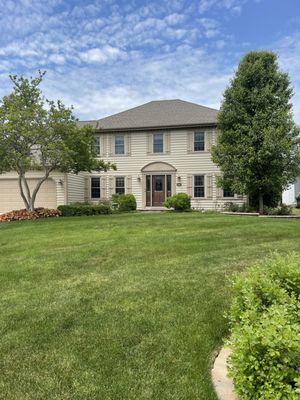 Paint Right Painting