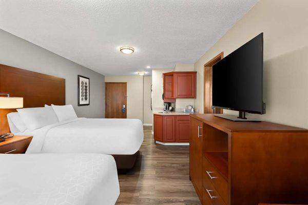 Holiday Inn Express - Fremont