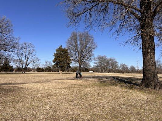 Pryor Creek Golf Club
