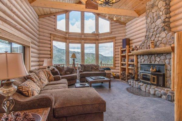 FOR SALE! 431 W. RIDGEVIEW ST., BRIAN HEAD