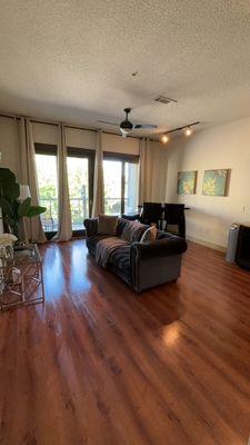 Former Glory Cleaning