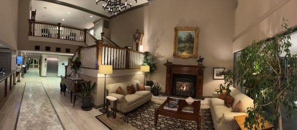 Hotel Bellwether