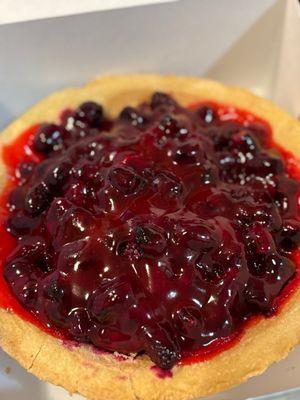 Polly's Pies Restaurant & Bakery