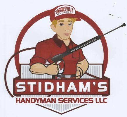 Stidham’s Handyman Services