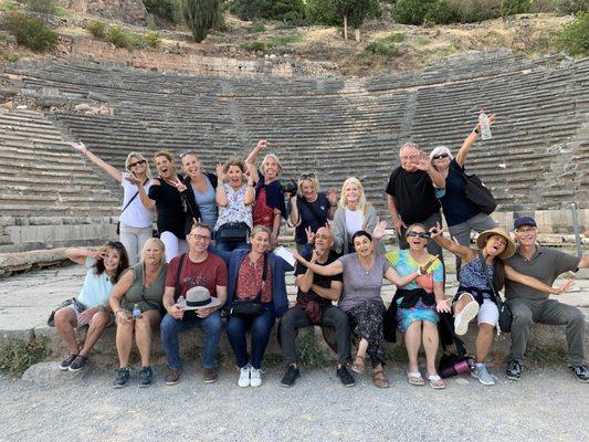 PhotoFly Travel Club