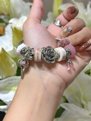 Nails art designs, manicure, acrylic...