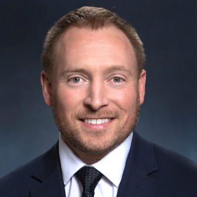 Kristopher G Stockton