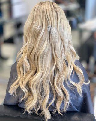 After ( Extensions Rosy @HairstylesByRosy)