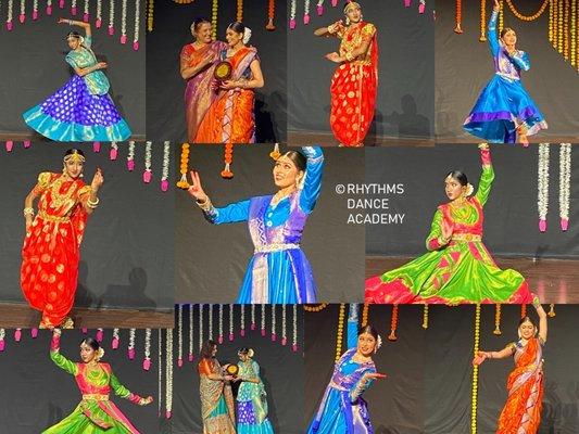 Rhythms Dance Academy