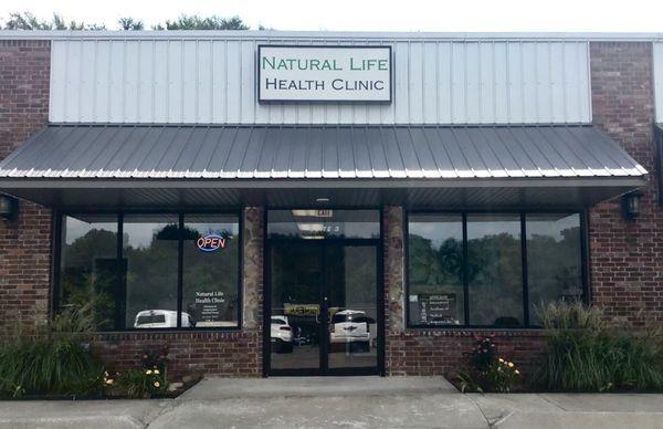 Natural Life Health Clinic