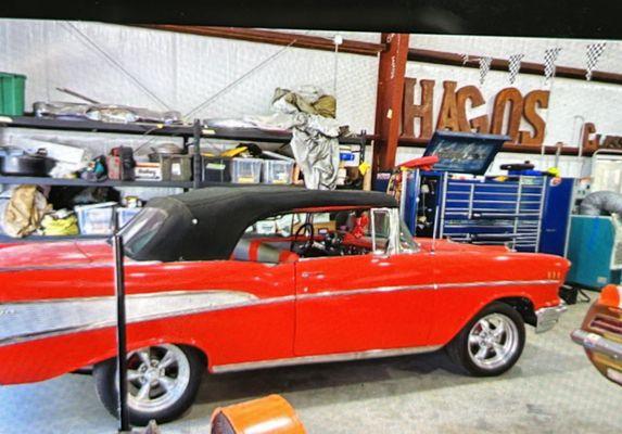 Done Rite Auto Glass