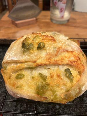 Baked Con Amor, Tamarie