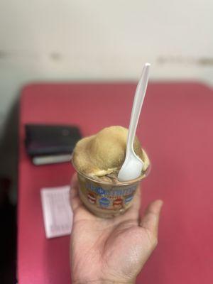 Frostbites Frozen Delights