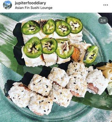 Asian Fin Catering, LLC
