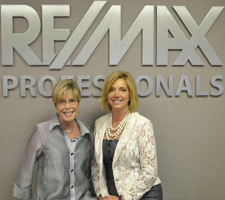 Tami Hill Fegert Team