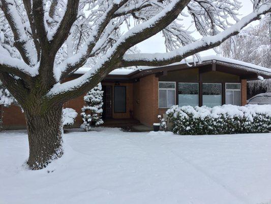 Angela Loewen - Coldwell Banker Distinctive Properties