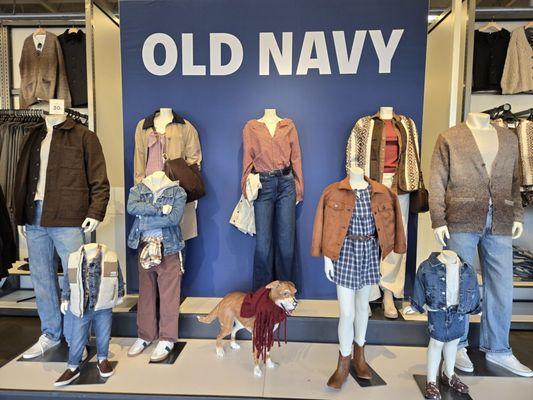 Old Navy