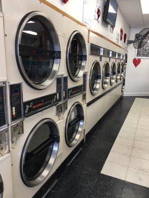 Classic City Laundro-Dry