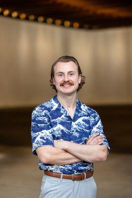 Tristan Blase Fried, MD