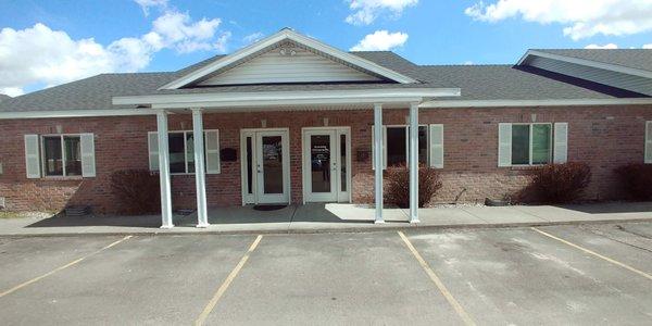 Scoresby Chiropractic