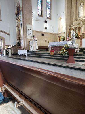 St Matthias Catholic Church