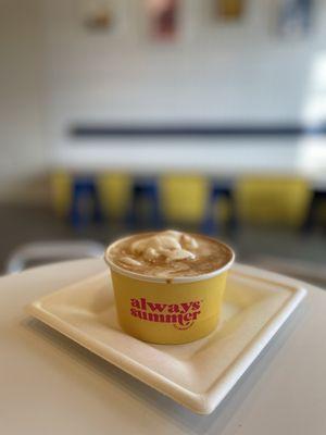 Always Summer Ice Cream Cafe