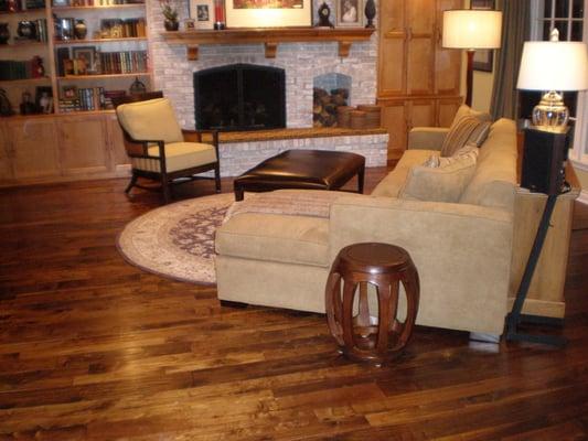 Adrian Flooring