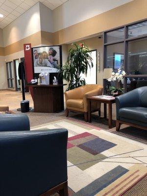 Broadway Bank - Potranco Village