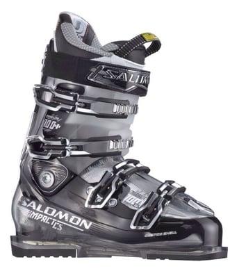 Aspen Ski and Board
