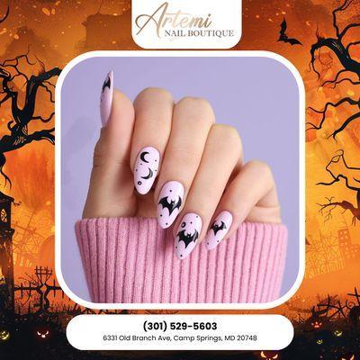 Artemi Nails And Beauty