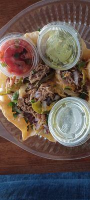 Juan's Mexican Grill - Eastlake