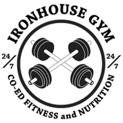 Ironhouse Gym