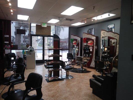 Stylz 4 Sho Beauty Parlor