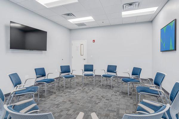 Boca Recovery Center