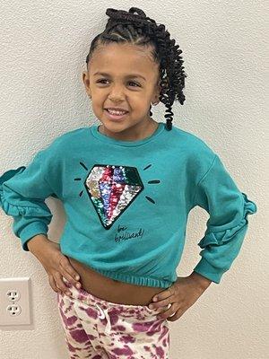 La Solution Hair Styling