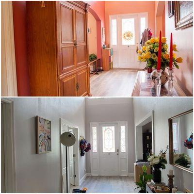 Laffal Painting and Services