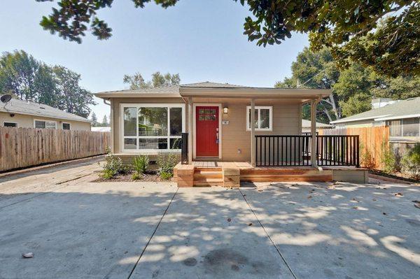 Beautiful 3br 1 bath in EPA
Please call me