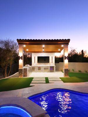 Camelback Hardscapes