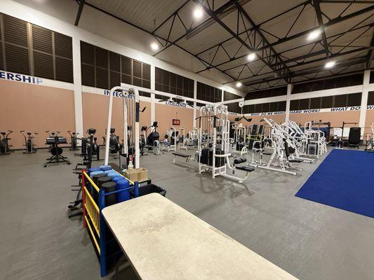 Ke Kula Makai Police Academy