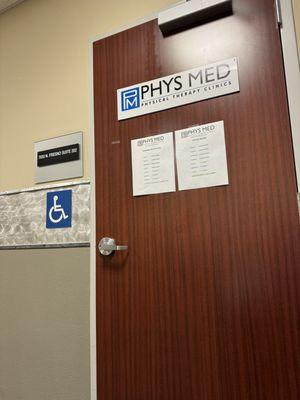 Phys Med Physical Therapy