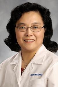 Dr. Lijia Zhu, MD, MSc, FRCSC, FACOG