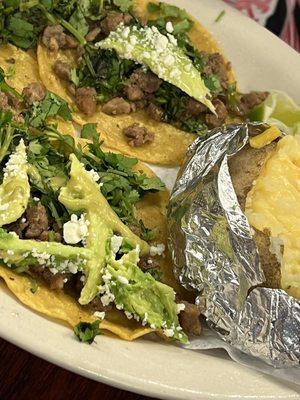 Taqueria El Buen Pastor