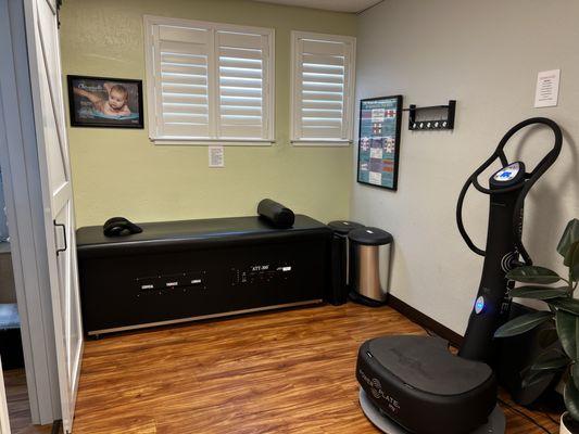 Bautista Chiropractic Care