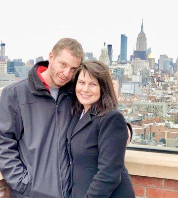 Christi J Photography